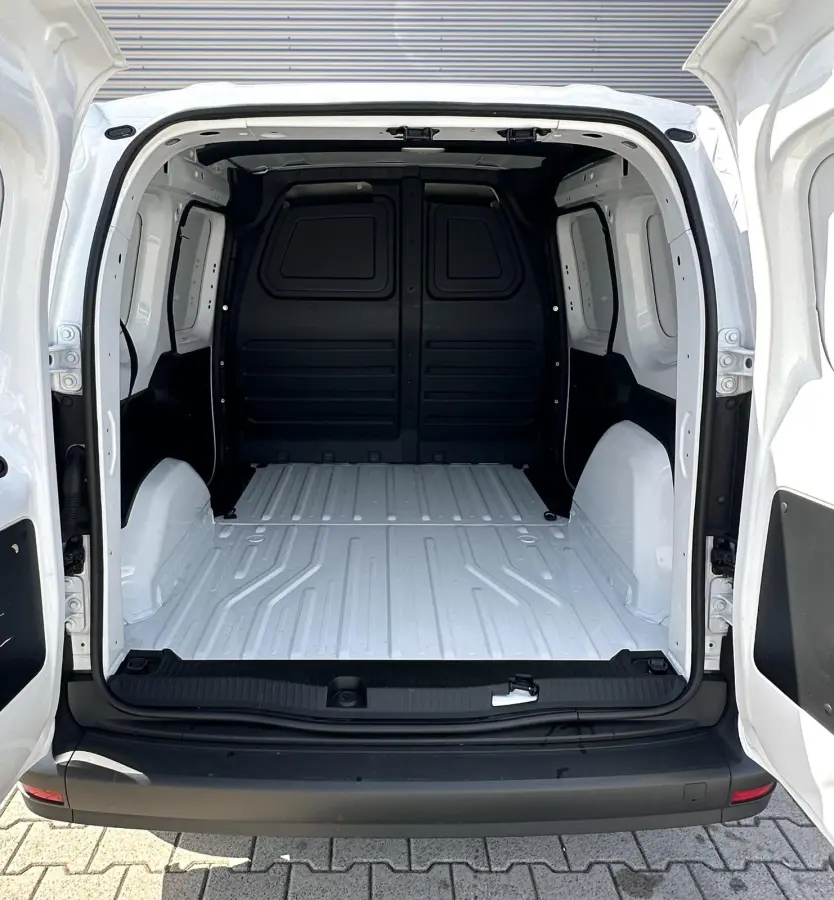 110 CDI L1 Pro Camera|2x schuif|Cruise