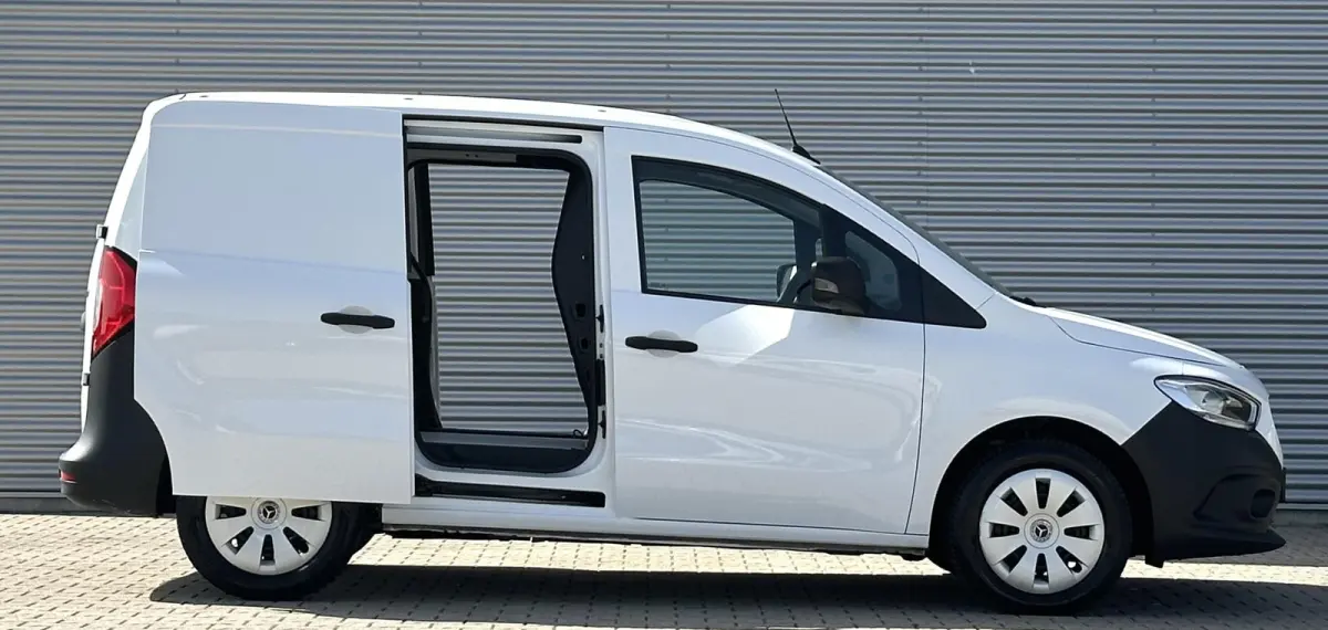 110 CDI L1 Pro Camera|2x schuif|Cruise