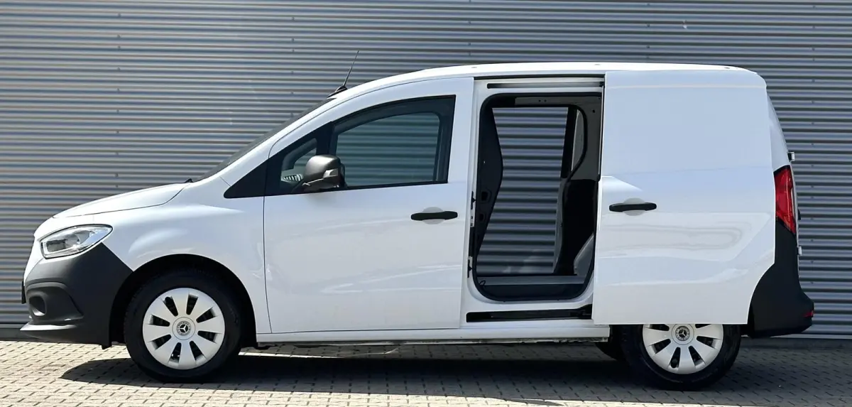 110 CDI L1 Pro Camera|2x schuif|Cruise