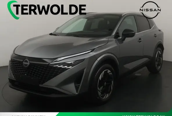 1.5 e-Power N-Connecta | €3.000 voorraadvoordeel | Gen 3, MY26 | Panoramadak | Stoel- & stuurwielverwarming | Verwarmde voorruit | 360° camera | Pro-pilot assist