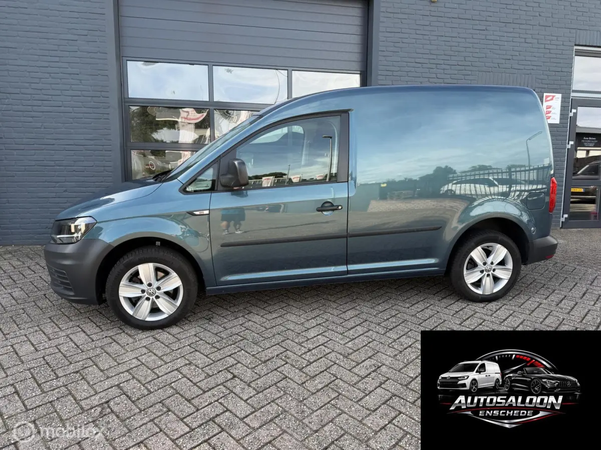 1.4 TSI 125 PK 05-2019 167.000 km Airco PDC