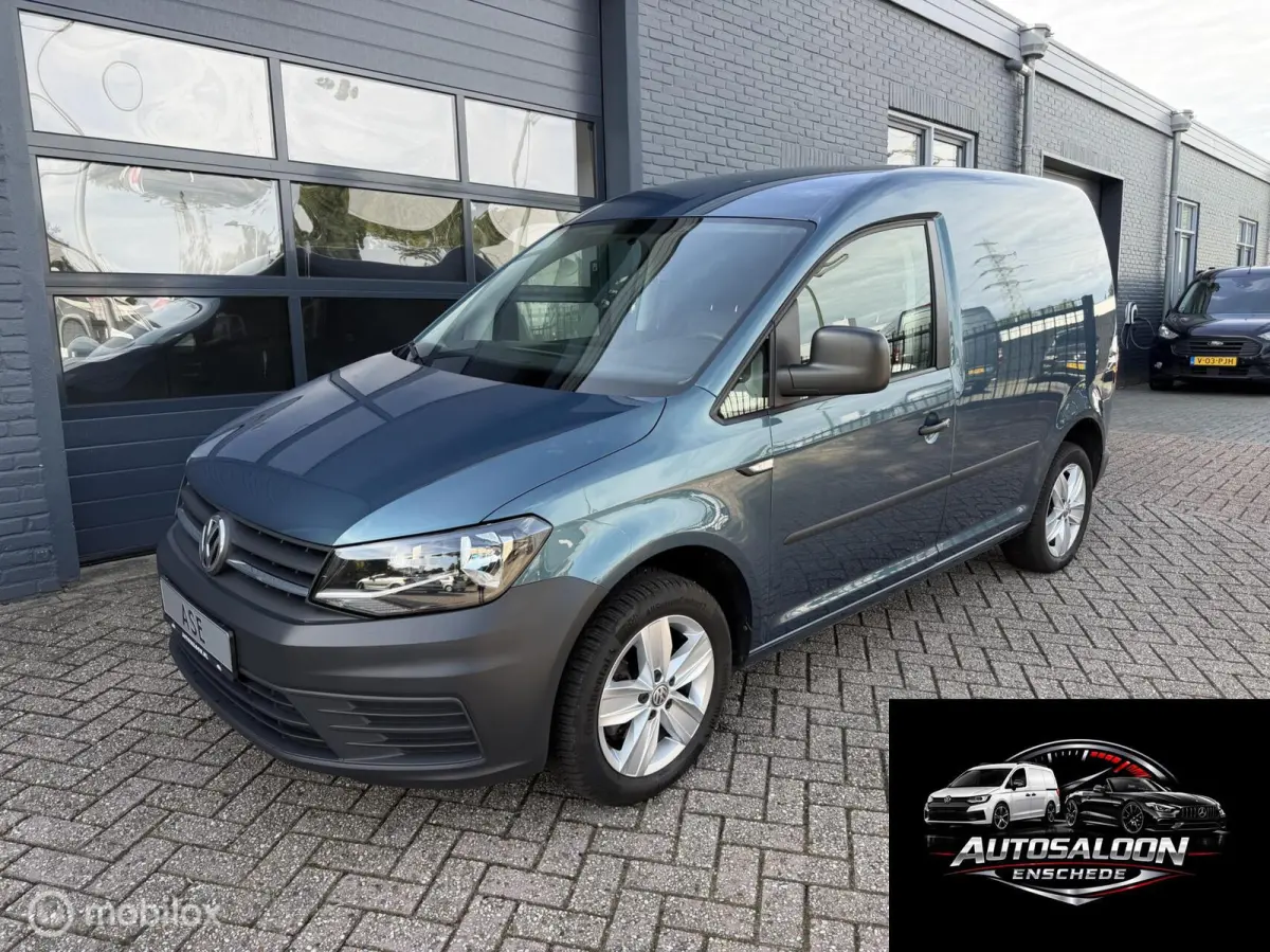 1.4 TSI 125 PK 05-2019 167.000 km Airco PDC