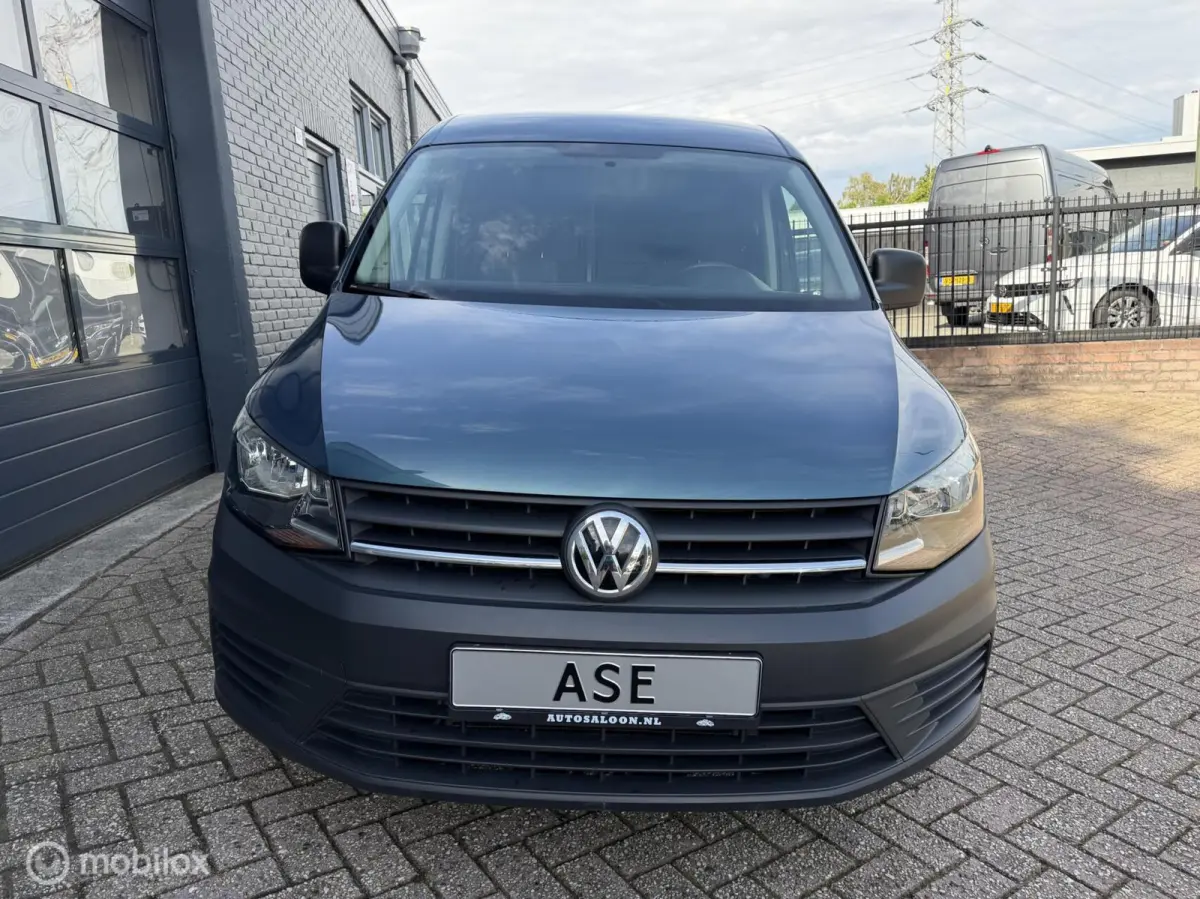 1.4 TSI 125 PK 05-2019 167.000 km Airco PDC