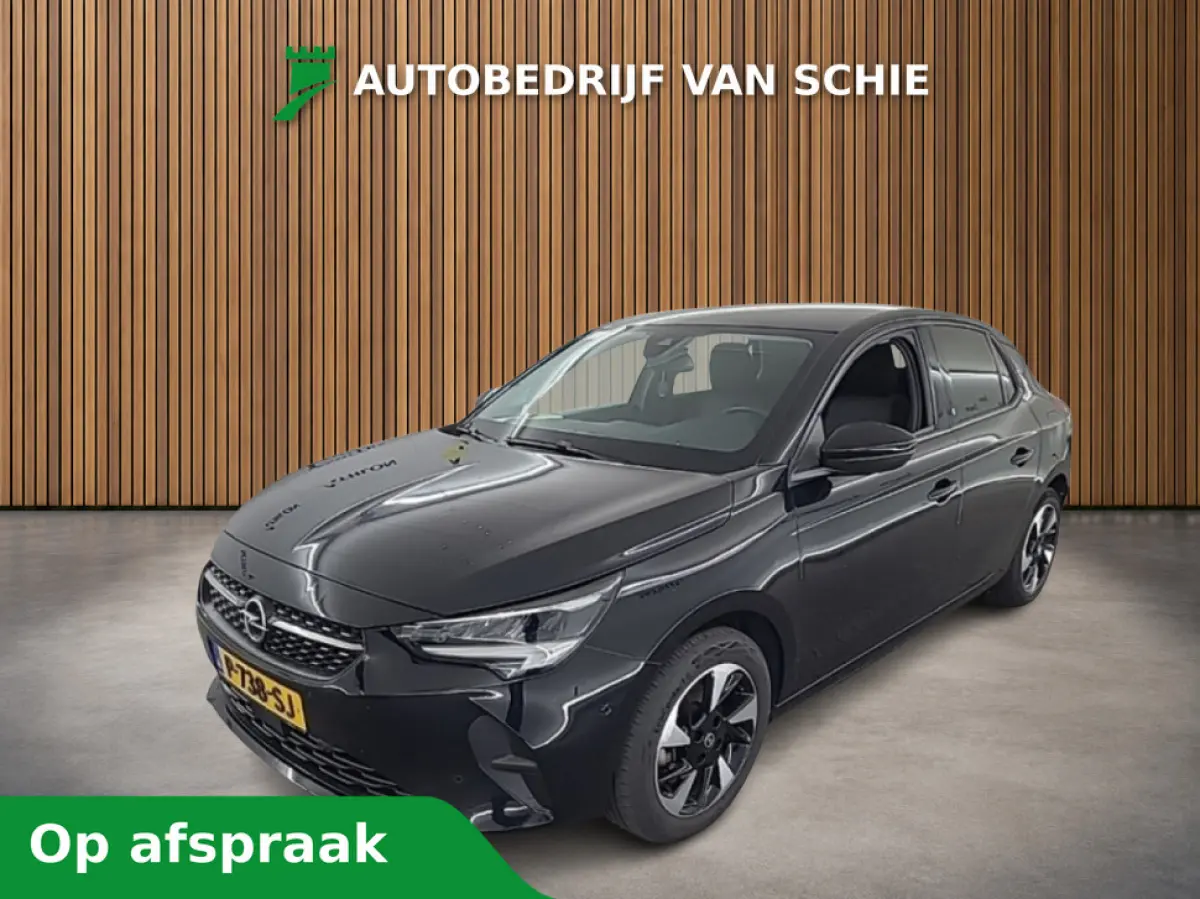 Business Edition 3 Fase 50 kWh 1e-Eig. & Dealer-Onderh. BOVAG-Garantie. NL-Auto.