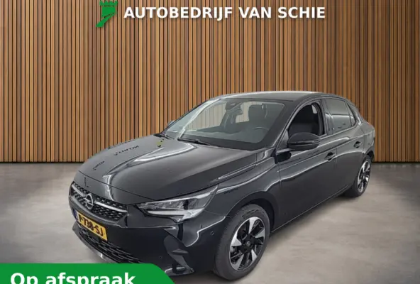 Business Edition 3 Fase 50 kWh 1e-Eig. & Dealer-Onderh. BOVAG-Garantie. NL-Auto.