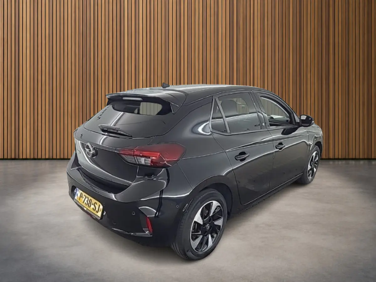 Business Edition 3 Fase 50 kWh 1e-Eig. & Dealer-Onderh. BOVAG-Garantie. NL-Auto.