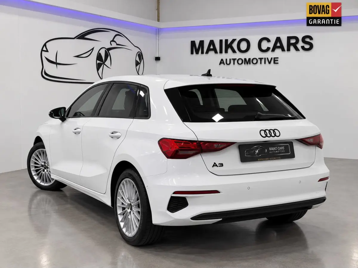 40 TFSI e Edition|KEYLESS|Black Edition|Adaptive