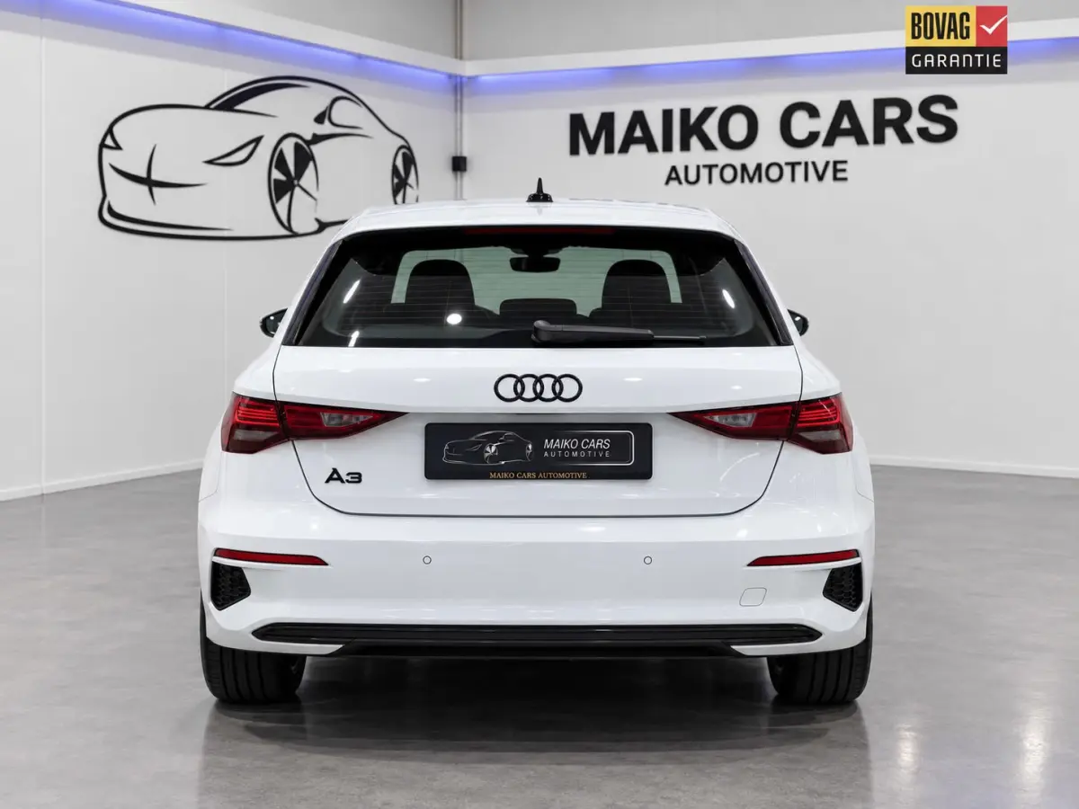 40 TFSI e Edition|KEYLESS|Black Edition|Adaptive