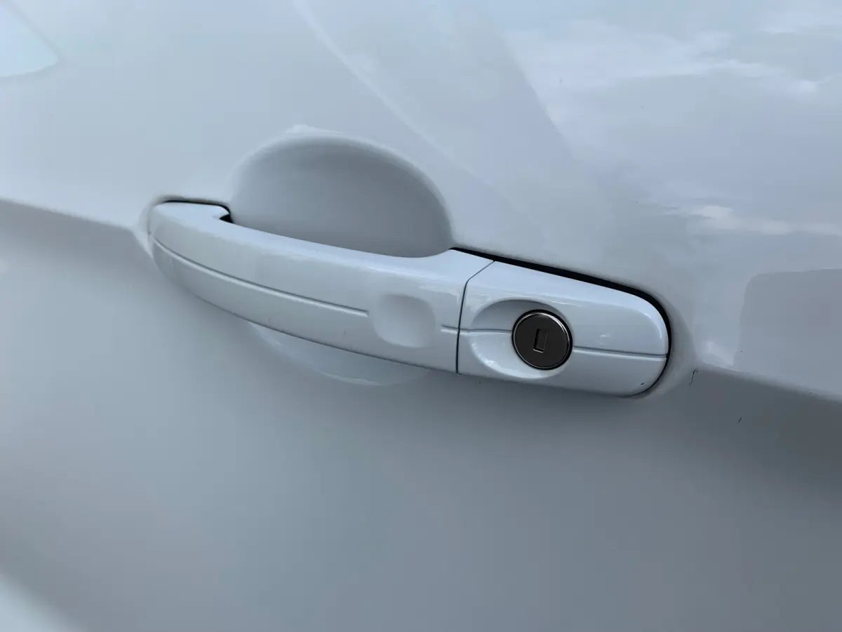 1.5 Titanium Styling Pack Airco | Camera | Cruise Control | DAB | Keyless | LMV 17" | Navi | PDC V&A | Trekhaak |