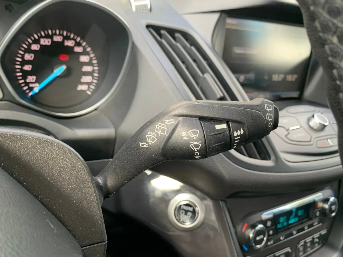 1.5 Titanium Styling Pack Airco | Camera | Cruise Control | DAB | Keyless | LMV 17" | Navi | PDC V&A | Trekhaak |