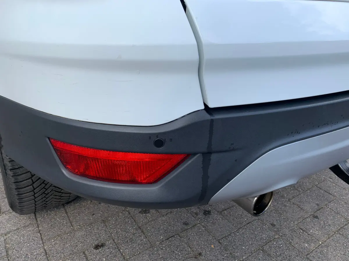 1.5 Titanium Styling Pack Airco | Camera | Cruise Control | DAB | Keyless | LMV 17" | Navi | PDC V&A | Trekhaak |