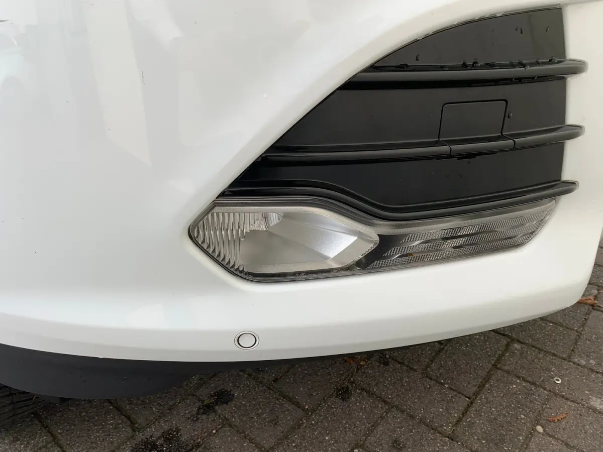 1.5 Titanium Styling Pack Airco | Camera | Cruise Control | DAB | Keyless | LMV 17" | Navi | PDC V&A | Trekhaak |