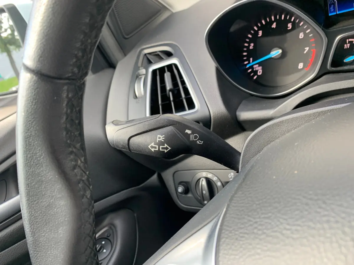 1.5 Titanium Styling Pack Airco | Camera | Cruise Control | DAB | Keyless | LMV 17" | Navi | PDC V&A | Trekhaak |