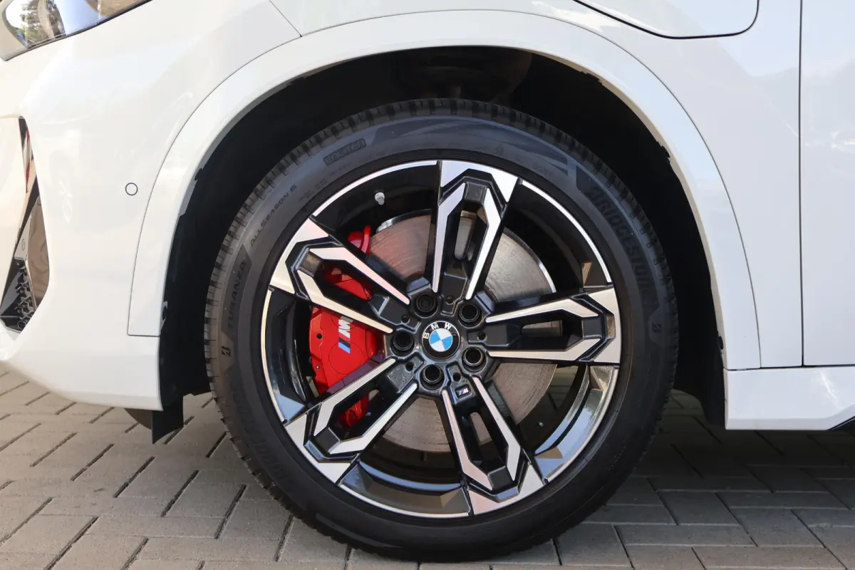 xDrive25e M sport pro | Panoramadak | Drive Assistant plus | Harman Kardon