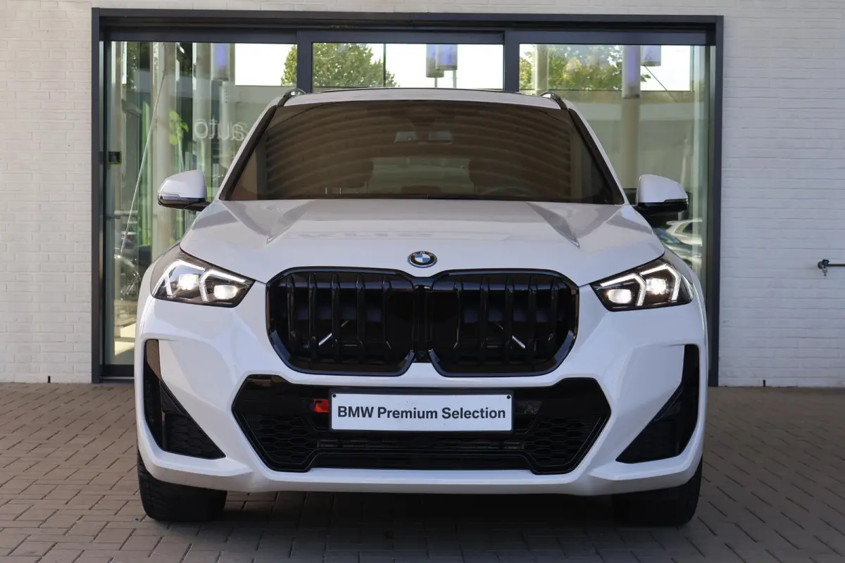 xDrive25e M sport pro | Panoramadak | Drive Assistant plus | Harman Kardon