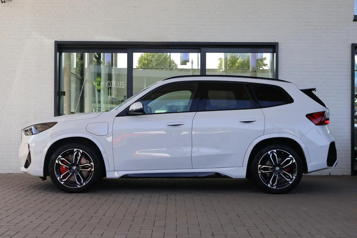 xDrive25e M sport pro | Panoramadak | Drive Assistant plus | Harman Kardon