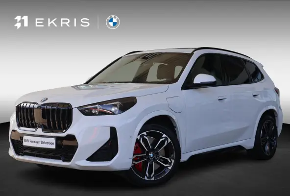 xDrive25e M sport pro | Panoramadak | Drive Assistant plus | Harman Kardon