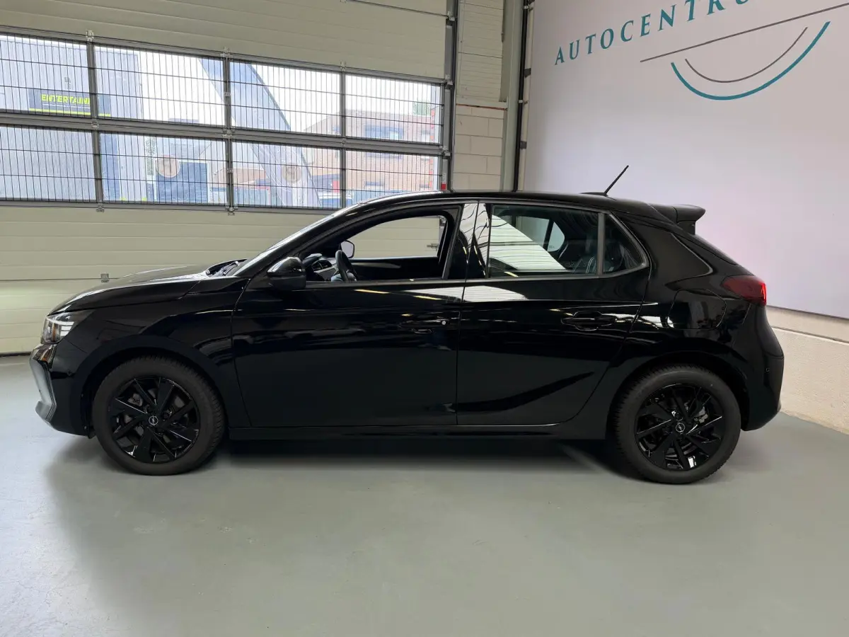 1.2 Turbo Hybrid GS Automaat, Camera, Cruisecontrol, Stuur/stoelverwarming, 1 jaar bovag garantie