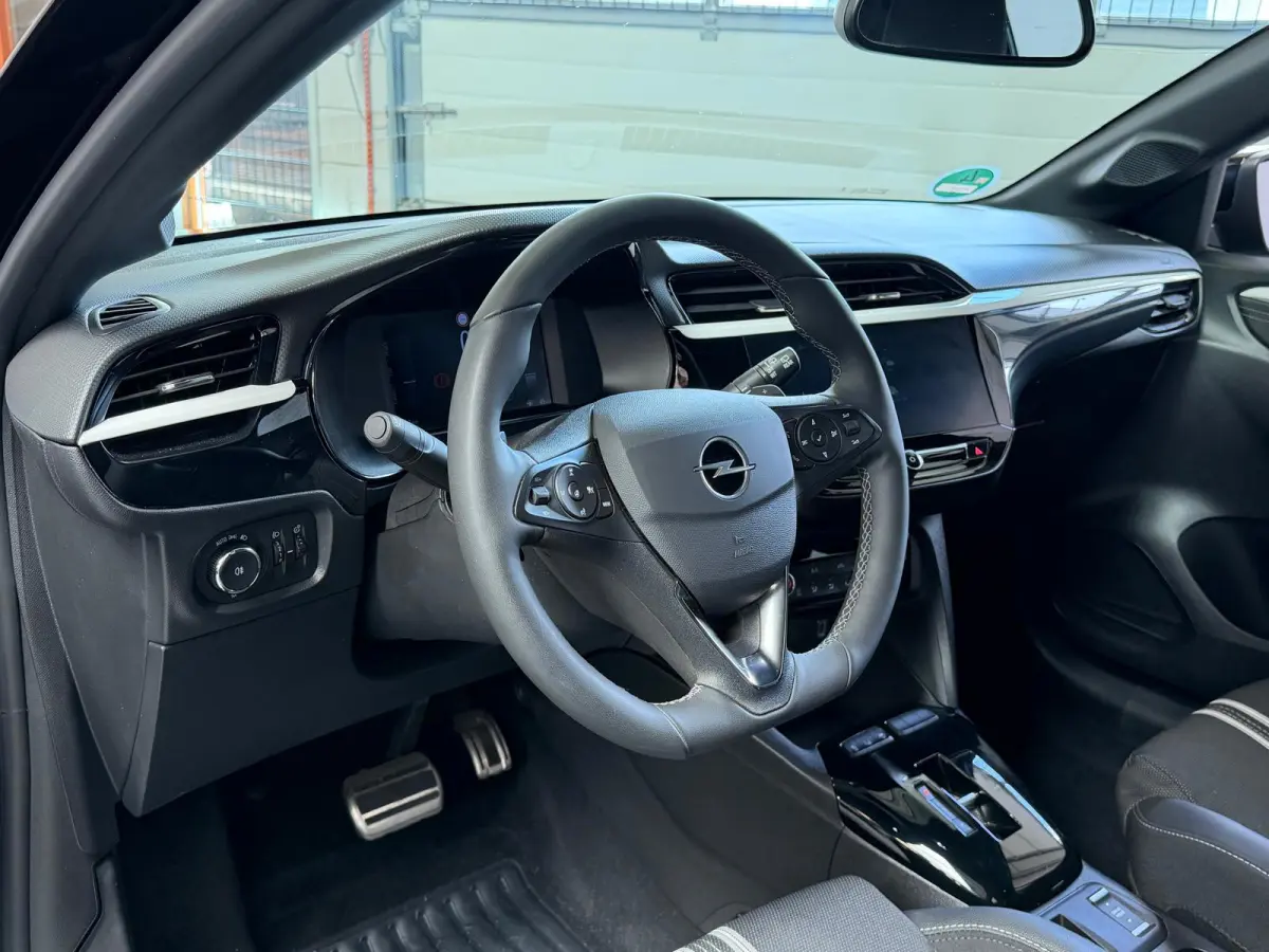1.2 Turbo Hybrid GS Automaat, Camera, Cruisecontrol, Stuur/stoelverwarming, 1 jaar bovag garantie