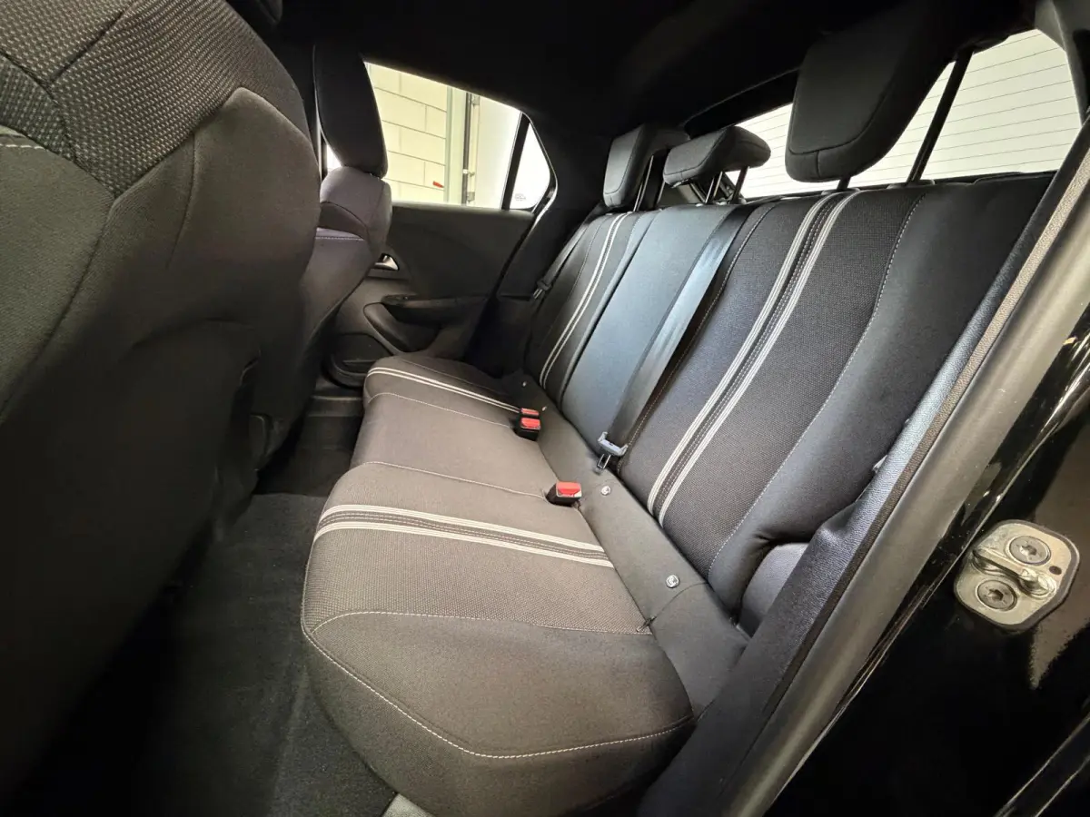 1.2 Turbo Hybrid GS Automaat, Camera, Cruisecontrol, Stuur/stoelverwarming, 1 jaar bovag garantie