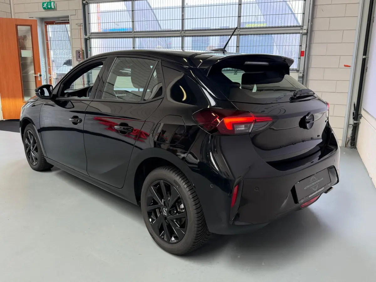 1.2 Turbo Hybrid GS Automaat, Camera, Cruisecontrol, Stuur/stoelverwarming, 1 jaar bovag garantie