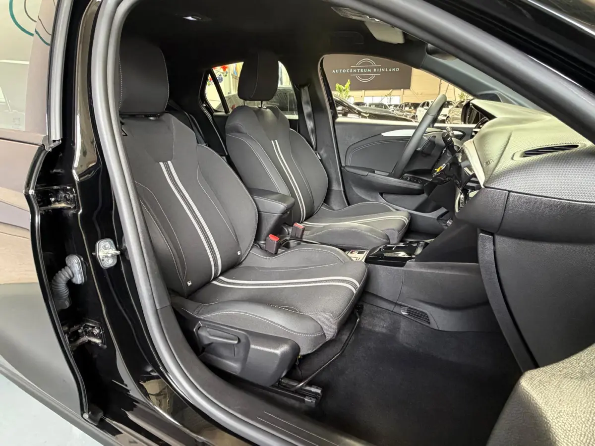 1.2 Turbo Hybrid GS Automaat, Camera, Cruisecontrol, Stuur/stoelverwarming, 1 jaar bovag garantie