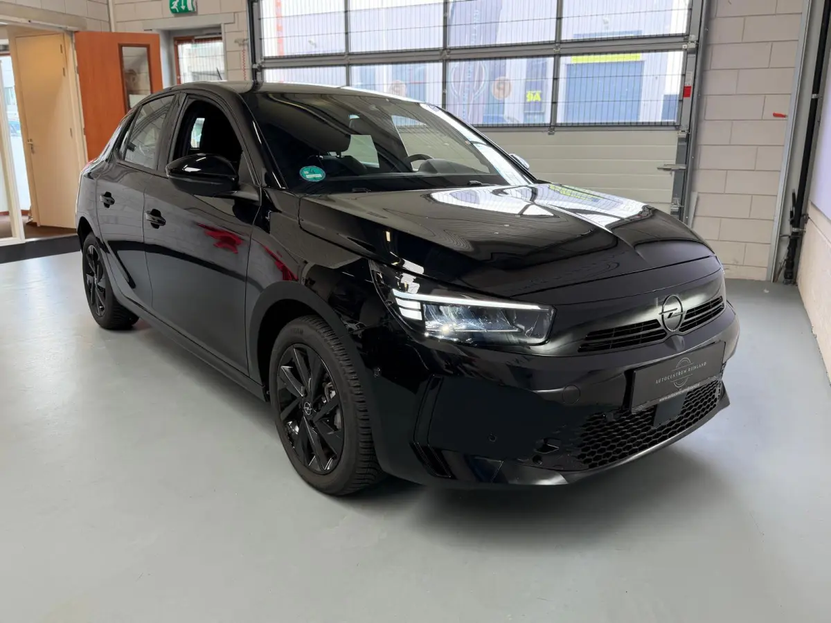 1.2 Turbo Hybrid GS Automaat, Camera, Cruisecontrol, Stuur/stoelverwarming, 1 jaar bovag garantie