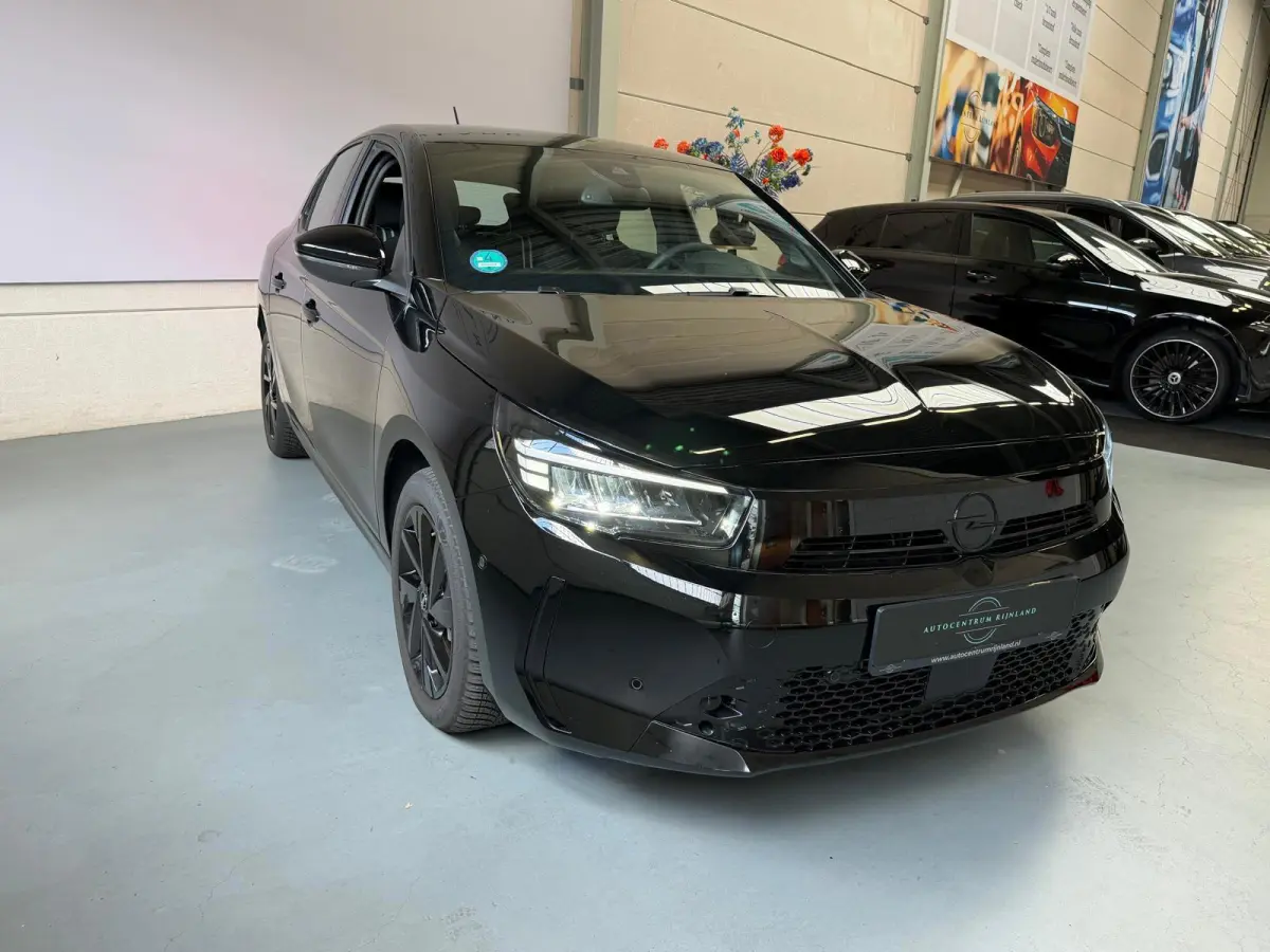 1.2 Turbo Hybrid GS Automaat, Camera, Cruisecontrol, Stuur/stoelverwarming, 1 jaar bovag garantie