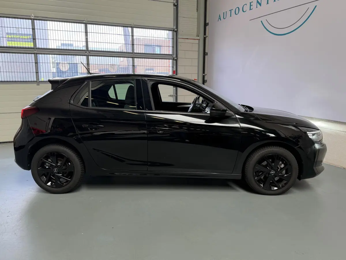 1.2 Turbo Hybrid GS Automaat, Camera, Cruisecontrol, Stuur/stoelverwarming, 1 jaar bovag garantie