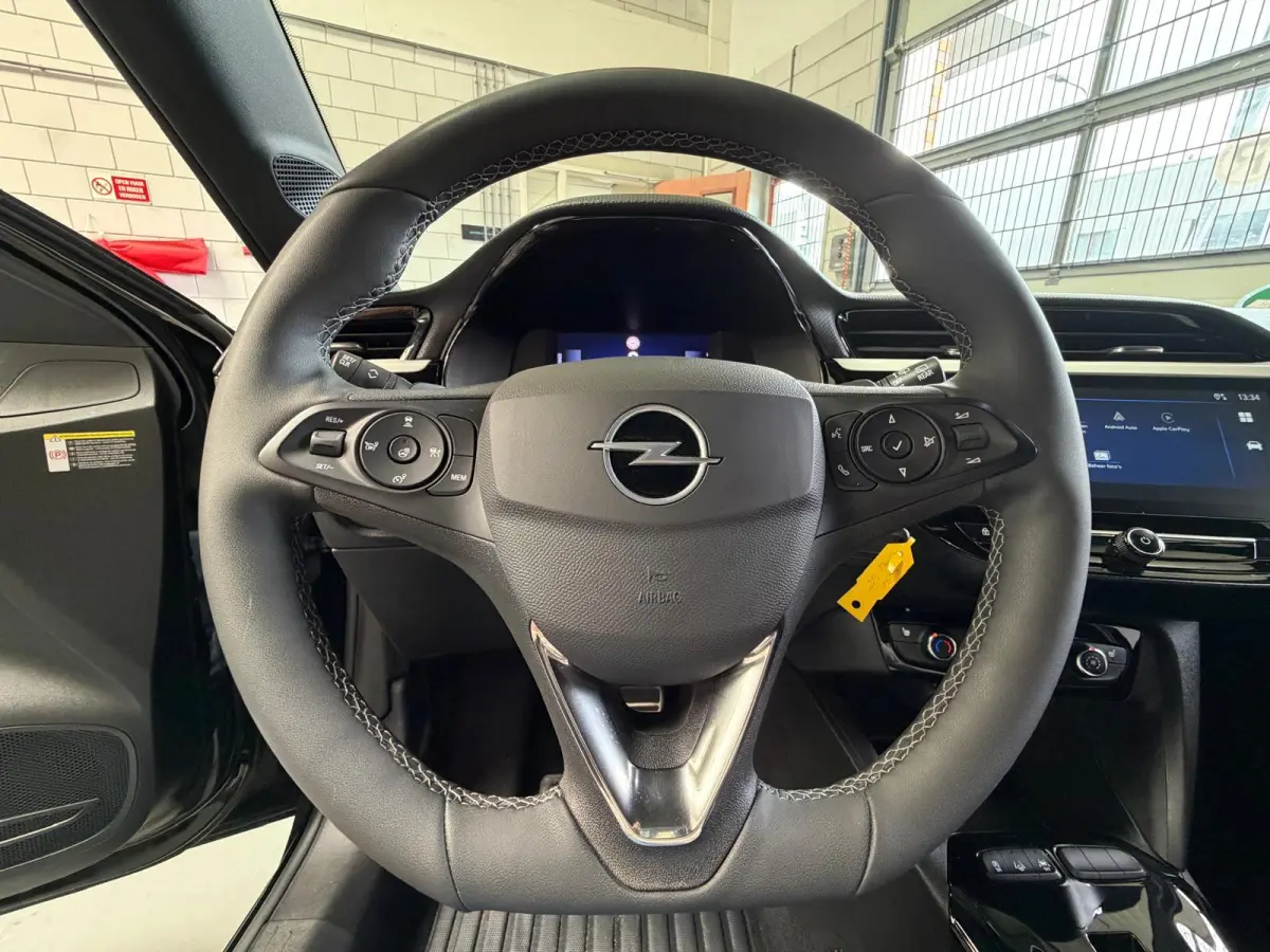1.2 Turbo Hybrid GS Automaat, Camera, Cruisecontrol, Stuur/stoelverwarming, 1 jaar bovag garantie