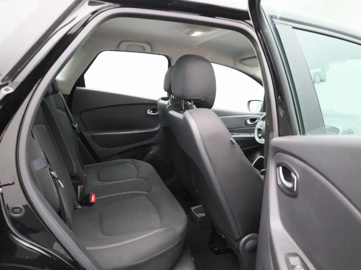 0.9 TCe Limited | Airconditioning | Stoelverwarming | Parkeersensoren |