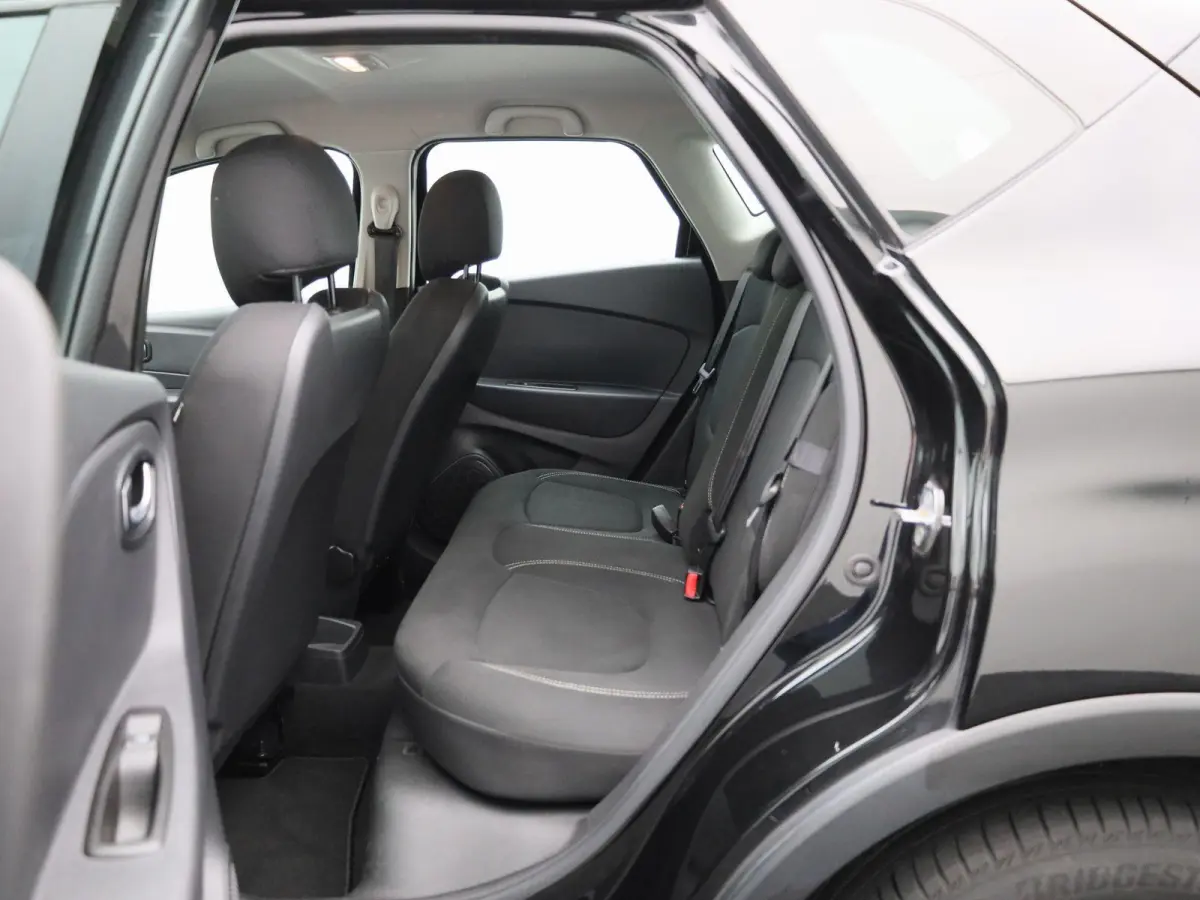 0.9 TCe Limited | Airconditioning | Stoelverwarming | Parkeersensoren |