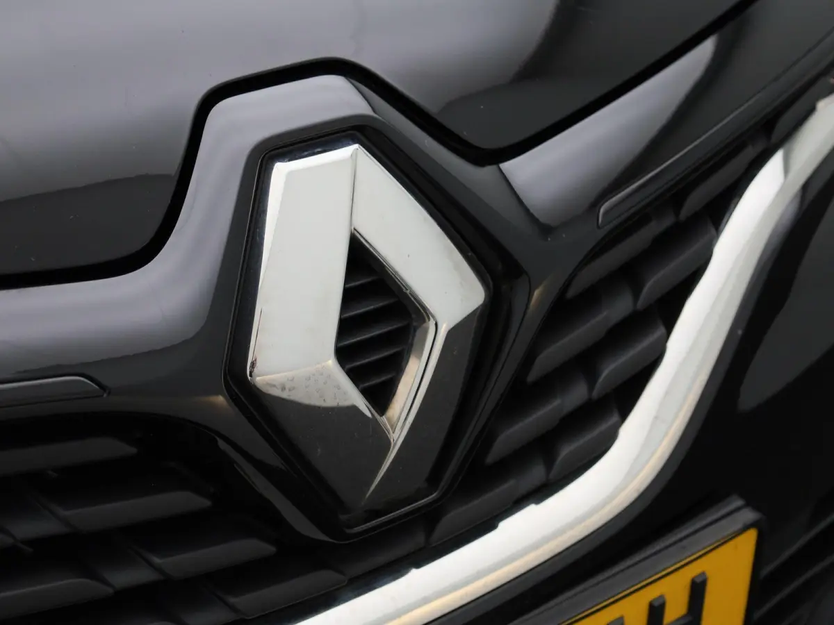 0.9 TCe Limited | Airconditioning | Stoelverwarming | Parkeersensoren |