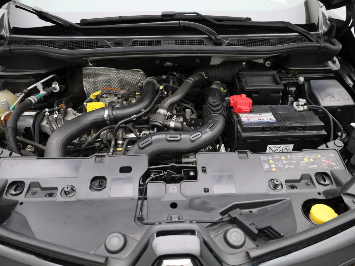 0.9 TCe Limited | Airconditioning | Stoelverwarming | Parkeersensoren |
