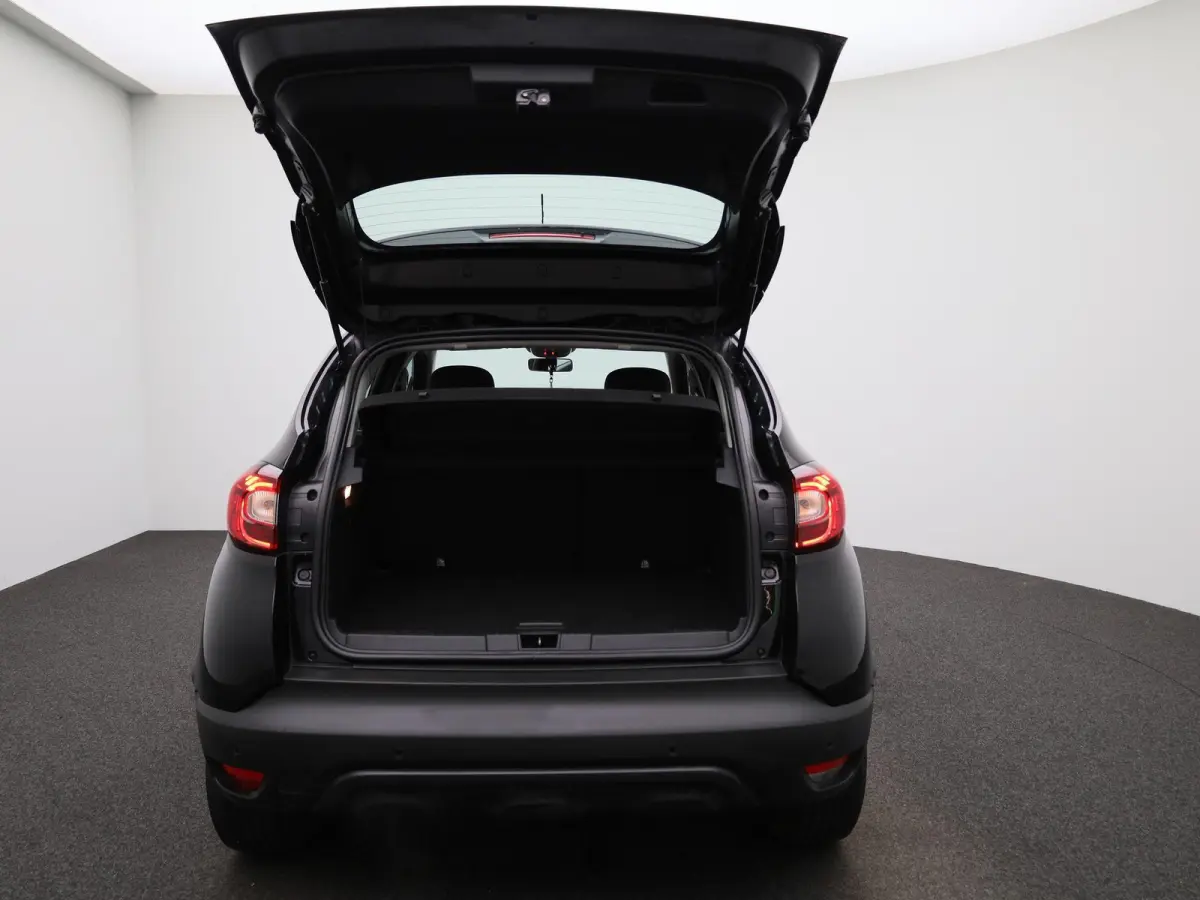 0.9 TCe Limited | Airconditioning | Stoelverwarming | Parkeersensoren |