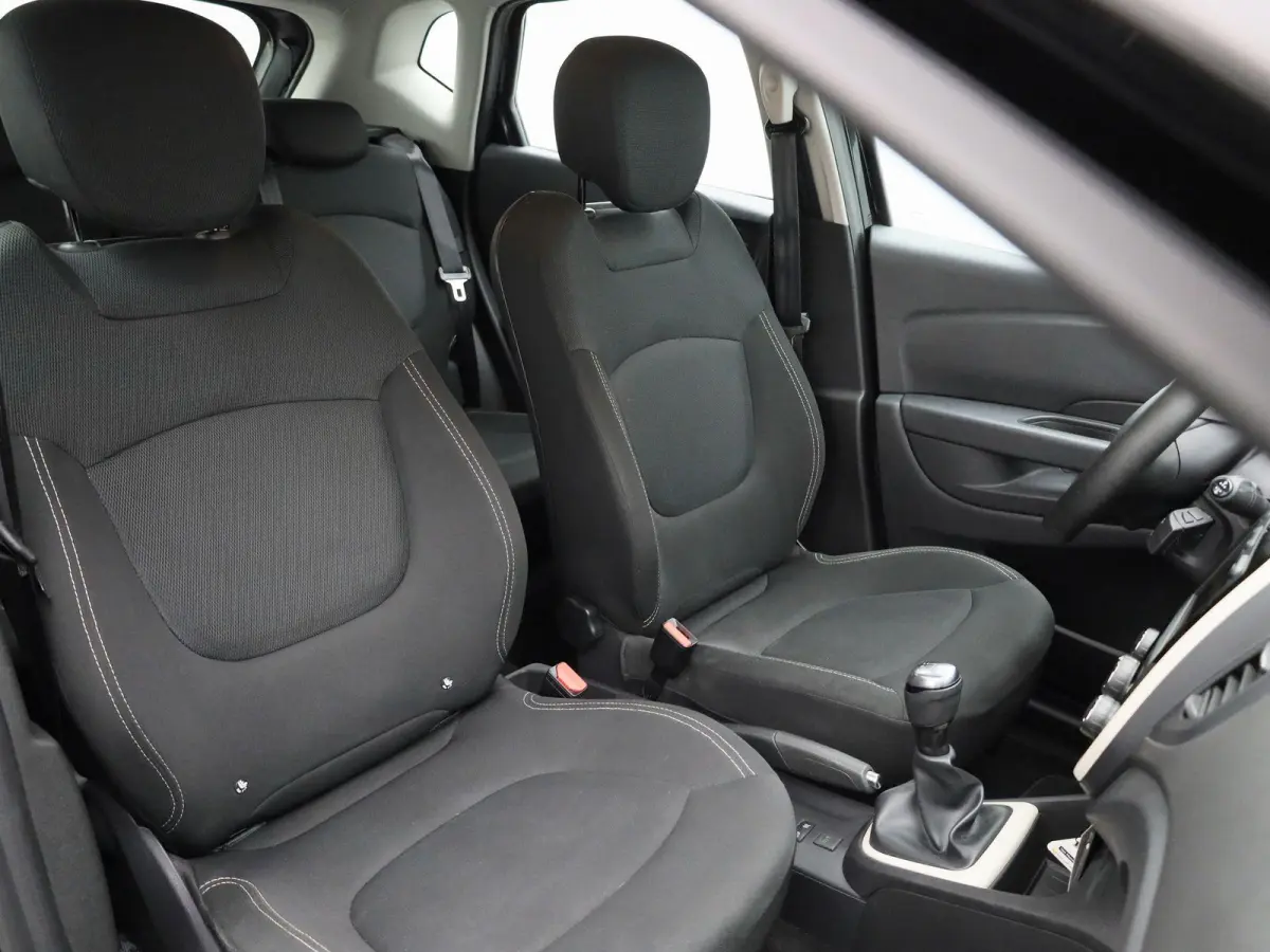 0.9 TCe Limited | Airconditioning | Stoelverwarming | Parkeersensoren |