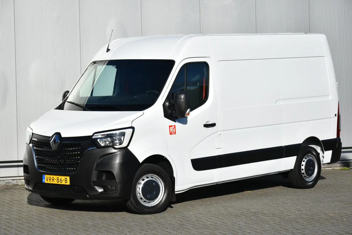bestel T35 2.3 dCi 135 L2H2 Comfort