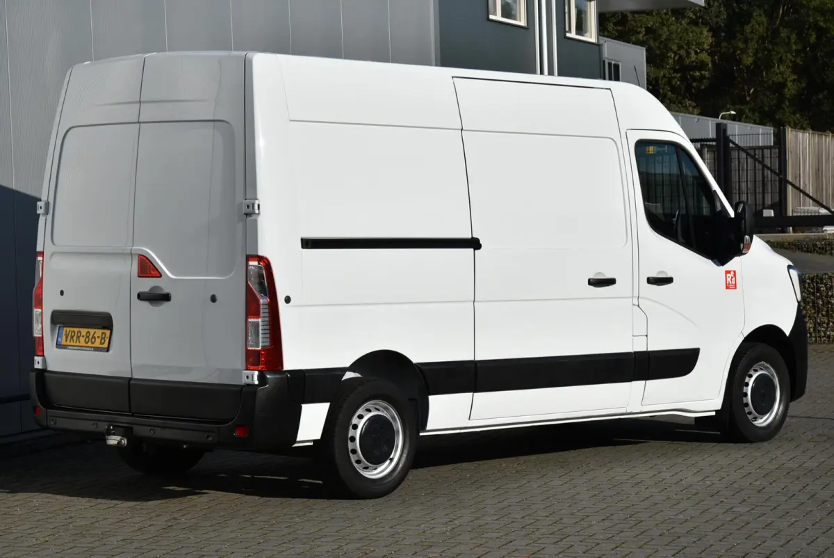 bestel T35 2.3 dCi 135 L2H2 Comfort