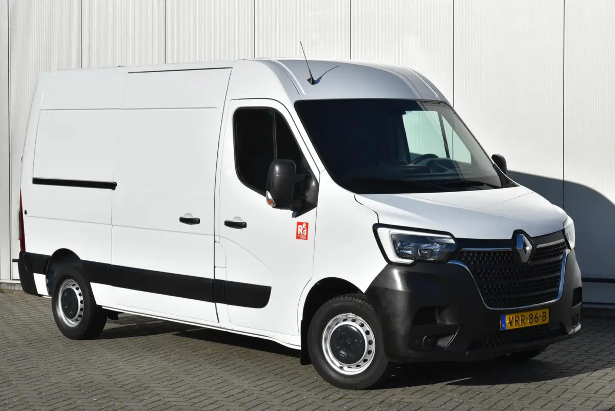 bestel T35 2.3 dCi 135 L2H2 Comfort
