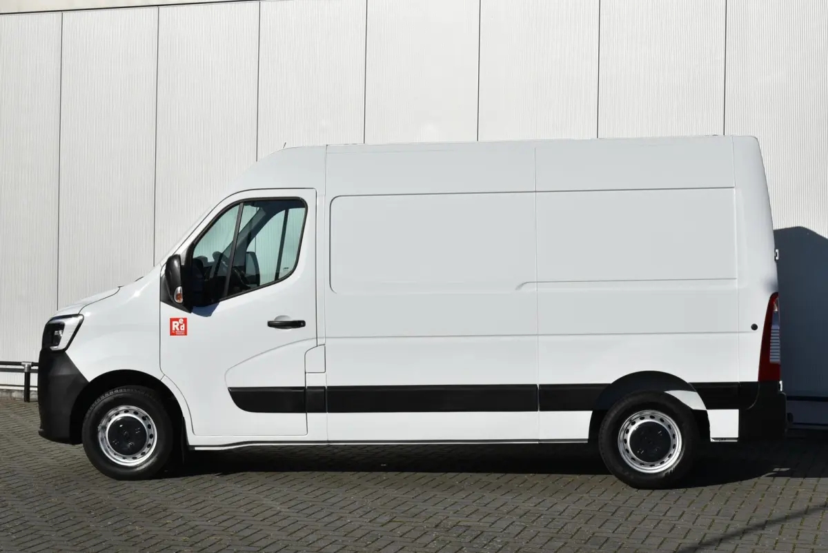bestel T35 2.3 dCi 135 L2H2 Comfort