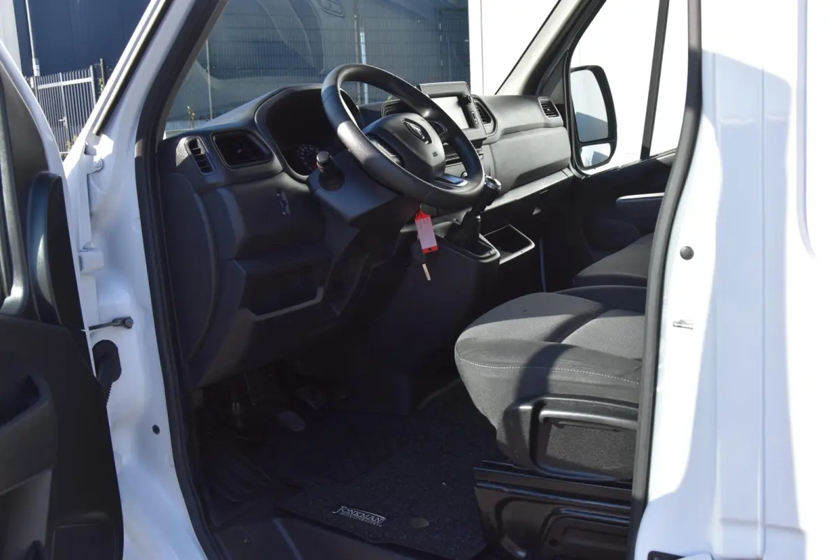 bestel T35 2.3 dCi 135 L2H2 Comfort