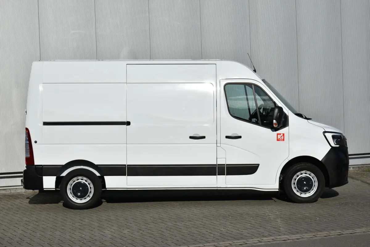 bestel T35 2.3 dCi 135 L2H2 Comfort