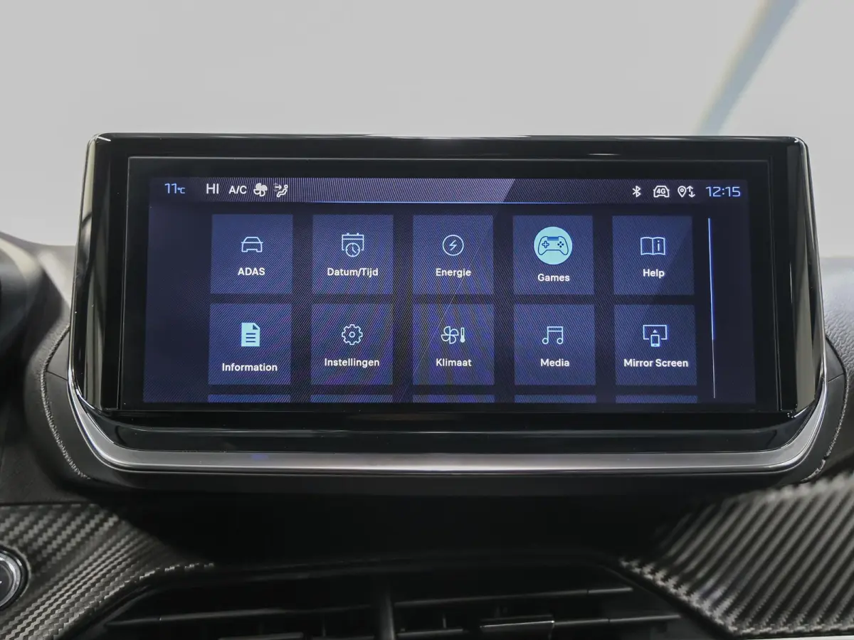 Allure 50kWh | Accu 100%| Navigatie | 1ste eigenaar | AppleCarplay/Android Auto | Armsteun | 17"LMV | AUTOMAAT | Keyless | Cruise Control | Climate Control | FULL LED | Isofix | Parkeersenso