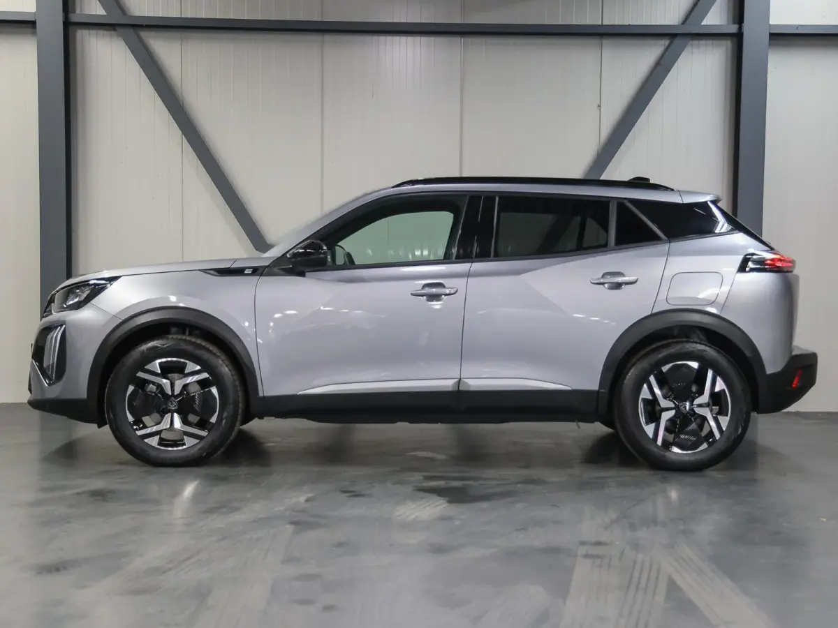 Allure 50kWh | Accu 100%| Navigatie | 1ste eigenaar | AppleCarplay/Android Auto | Armsteun | 17"LMV | AUTOMAAT | Keyless | Cruise Control | Climate Control | FULL LED | Isofix | Parkeersenso