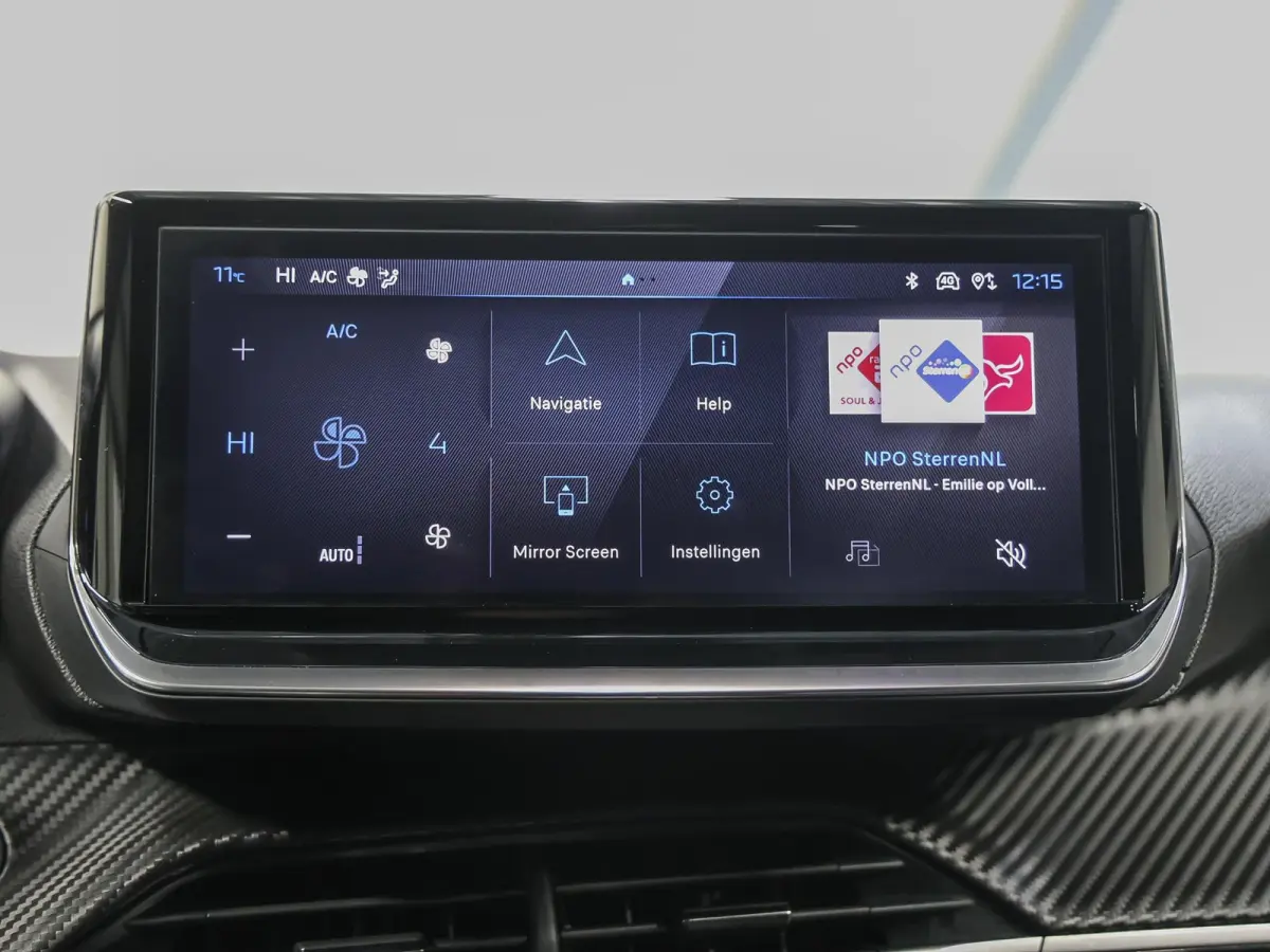 Allure 50kWh | Accu 100%| Navigatie | 1ste eigenaar | AppleCarplay/Android Auto | Armsteun | 17"LMV | AUTOMAAT | Keyless | Cruise Control | Climate Control | FULL LED | Isofix | Parkeersenso