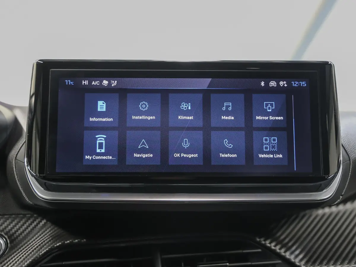 Allure 50kWh | Accu 100%| Navigatie | 1ste eigenaar | AppleCarplay/Android Auto | Armsteun | 17"LMV | AUTOMAAT | Keyless | Cruise Control | Climate Control | FULL LED | Isofix | Parkeersenso