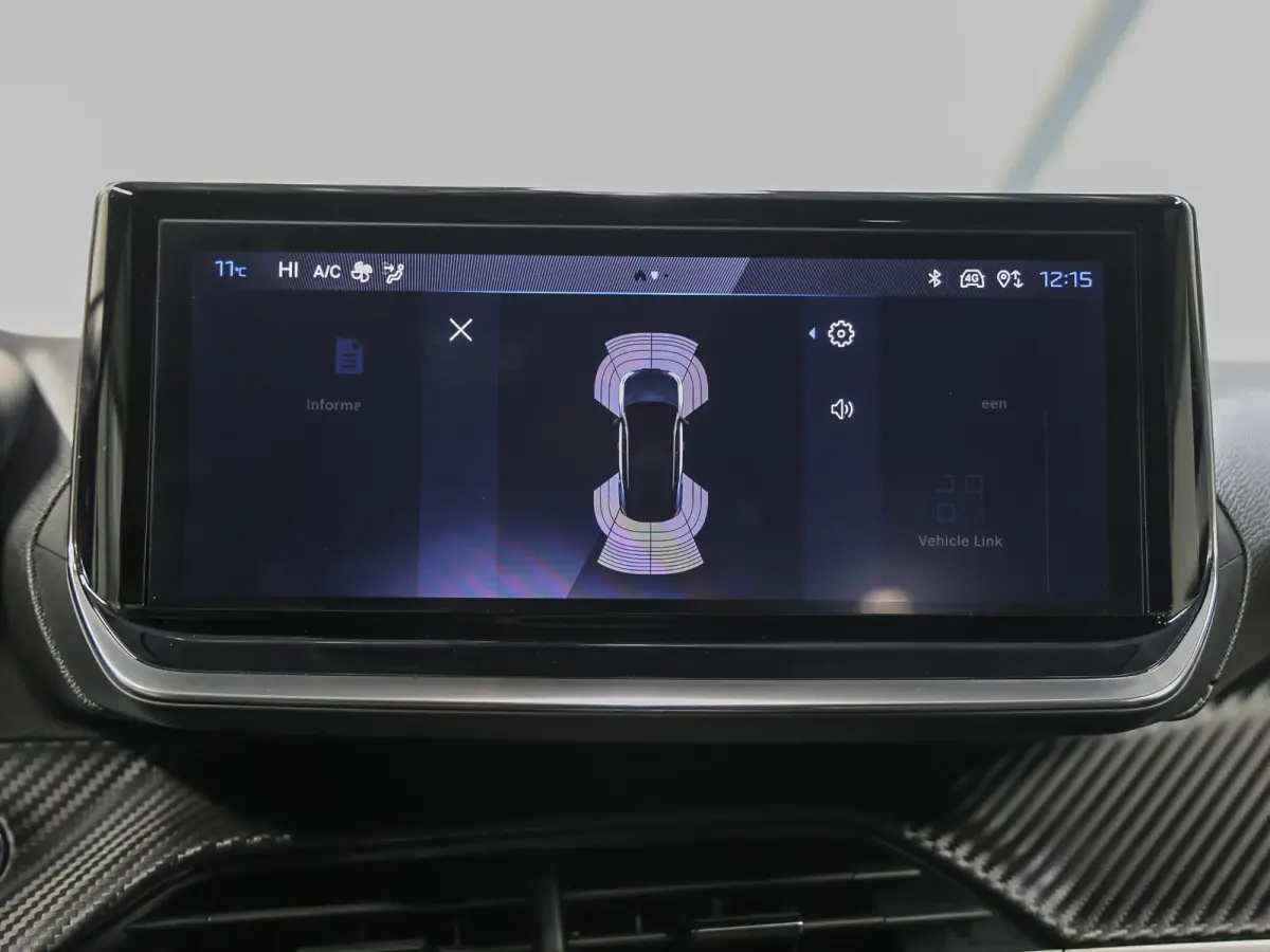 Allure 50kWh | Accu 100%| Navigatie | 1ste eigenaar | AppleCarplay/Android Auto | Armsteun | 17"LMV | AUTOMAAT | Keyless | Cruise Control | Climate Control | FULL LED | Isofix | Parkeersenso