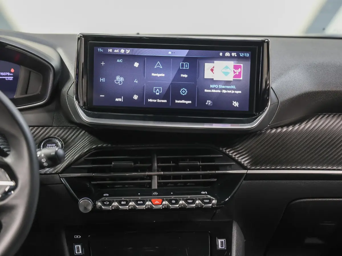 Allure 50kWh | Accu 100%| Navigatie | 1ste eigenaar | AppleCarplay/Android Auto | Armsteun | 17"LMV | AUTOMAAT | Keyless | Cruise Control | Climate Control | FULL LED | Isofix | Parkeersenso