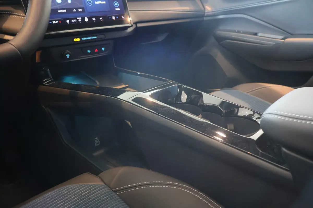 BlueCruise Edition 47 kWh | Voorraad! | Winterpack | Adaptive Cruise | 360 camera |  Matrix Led Koplampen | Elektrische Achterklep | B&O |