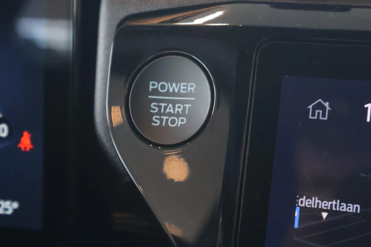 BlueCruise Edition 47 kWh | Voorraad! | Winterpack | Adaptive Cruise | 360 camera |  Matrix Led Koplampen | Elektrische Achterklep | B&O |